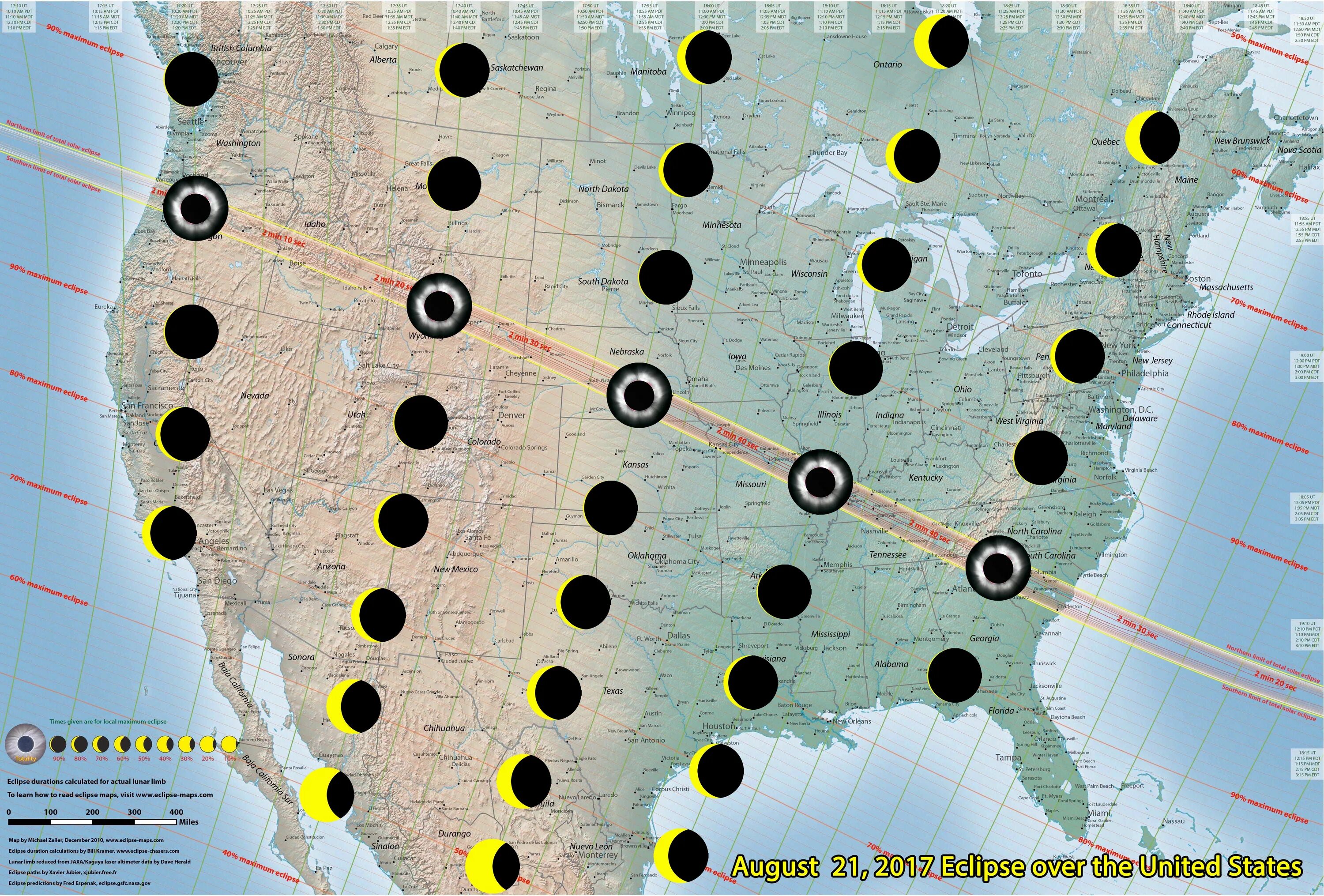 Солнечное затмение карта. План totality. План тоталити цели. Eclipse 2017 NASA gov. Higashi Eclipse карта цветов.