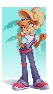 Coco crash