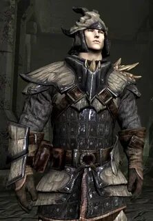 Skyrim se alternative skyrim