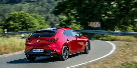 Mazda 15