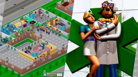Hospital videos