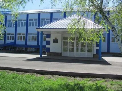 Мбоу лысогорская сош