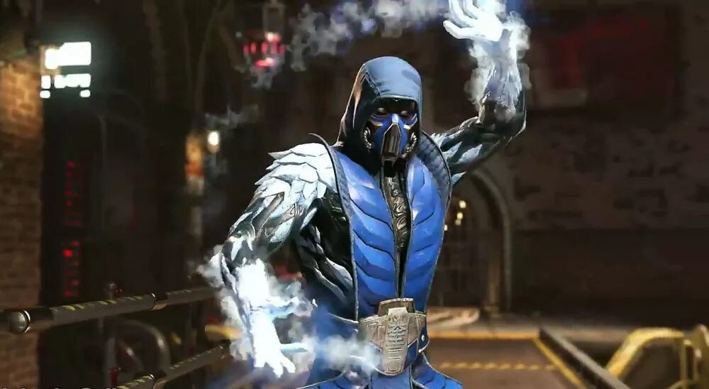 2. Саб зиро 2. Мортал комбат 11 саб зиро. Саб зиро мк 11. Саб зиро из инджастис 2.