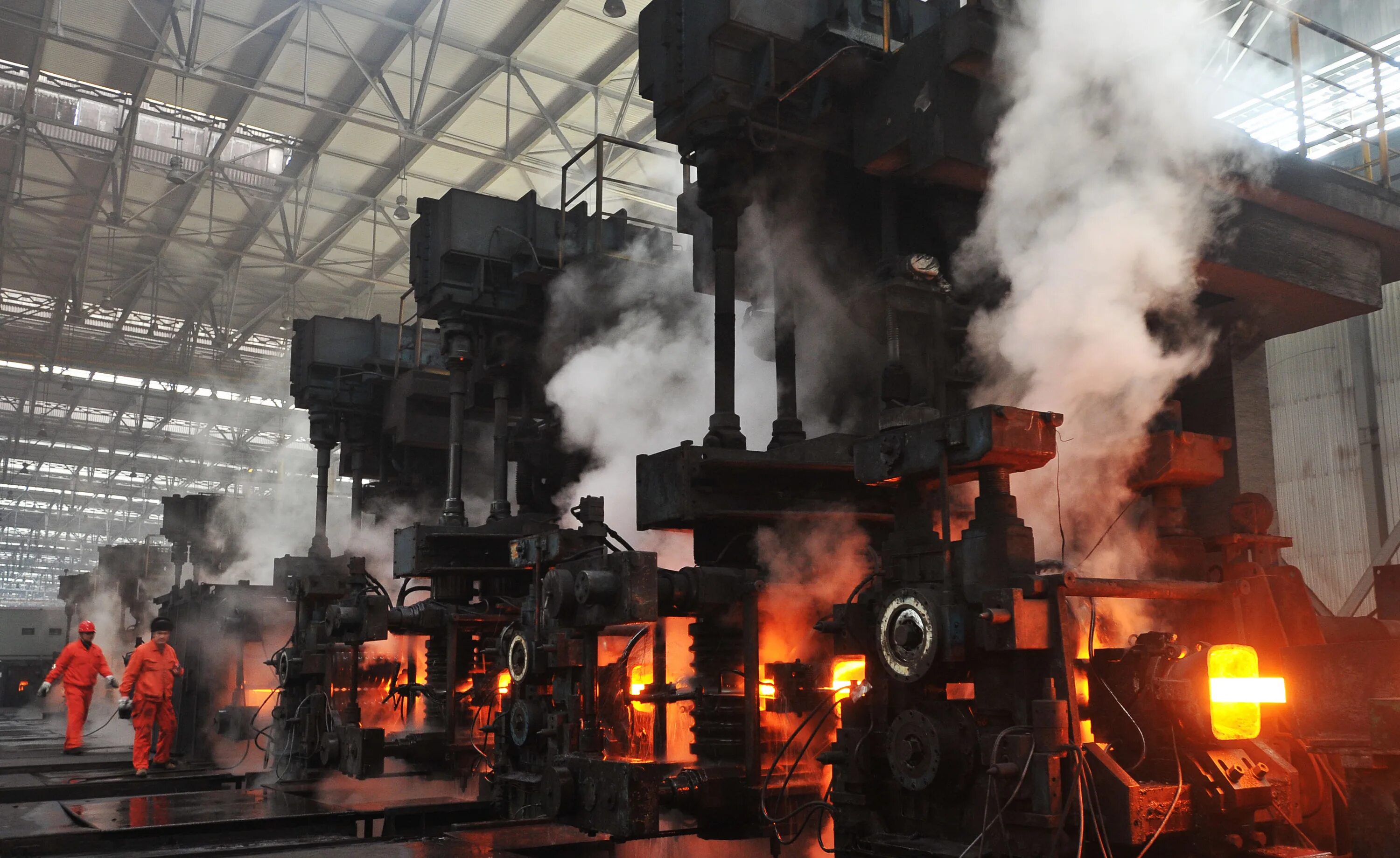 Металлургический комбинат в Китае. Сталелитейный завод в Китае. Китай Хэбэй завод металлургический. Металлургические заводы Японии.