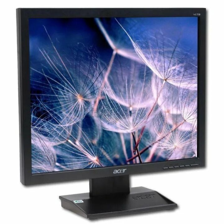 Монитор Асер v173. Монитор квадратный Acer v173. Acer v173 17. Acer 17 LCD Monitor v173.