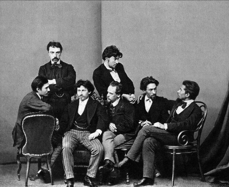 Передвижники 1871. Передвижники 1870. Товарищество художников репин. Товарищество передвижников суриков. Репин товарищество передвижных художественных выставок.