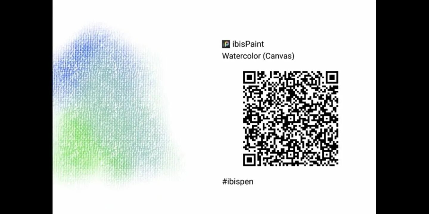 Кьюар код в ибис. Qr код на кисти в ibis paint. кисти для ибиса qr код. ibispaint x кисти qr. qr код кисти для ibispaint.