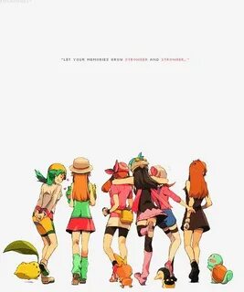 Going on adventures