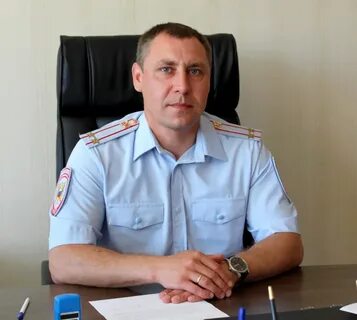 Володарский отдел полиции