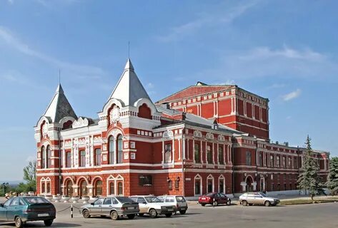 Безенчук сызрань