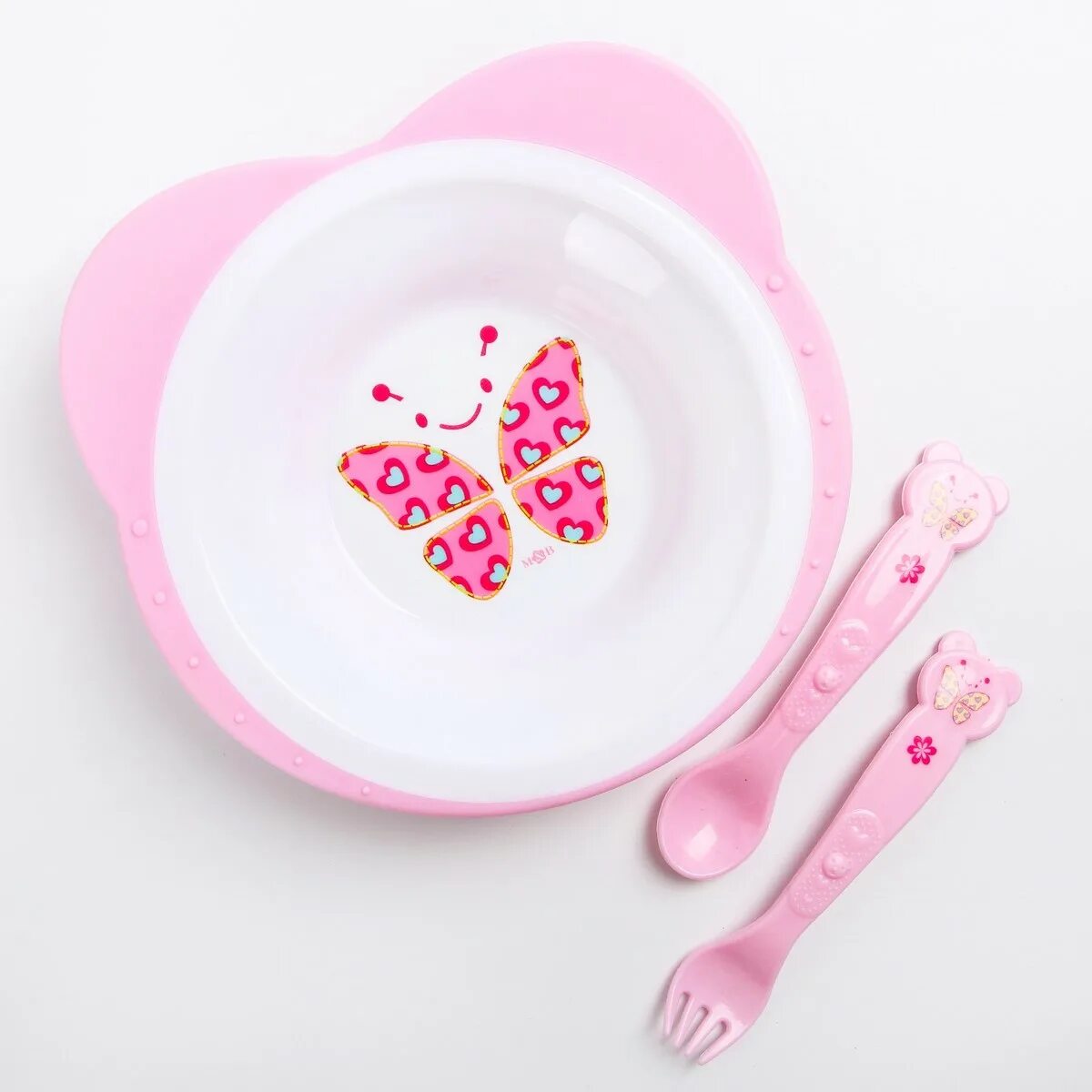 Миска следопыт из нержавеющей. ,тарелка мл. Клмн. Кружка + ложка + блюдце "whatsapp" l005s-3. Набор посуды( тарелка гл.