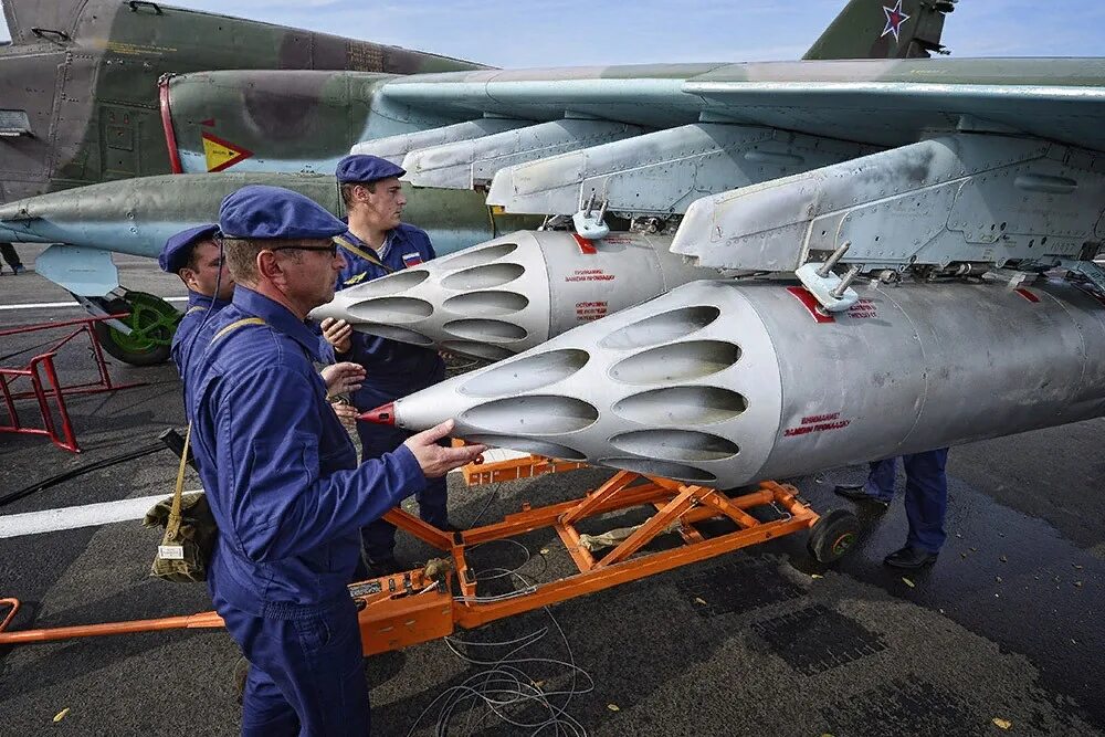 Су-25 ВКС РФ. ВВС ВКС РФ. Военная Авиационная техника. Инженер ВВС.