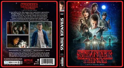 Stranger Things Season 3 Download.