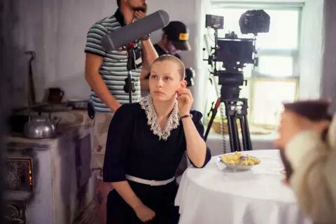 Пересильд и учитель