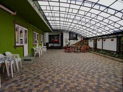 Красноармейский гостевая