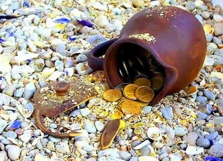 День поисков