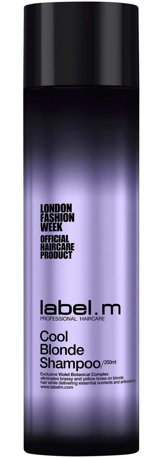 Label m cool blonde Conditioner. Highlighting Toner, блонд blonde, 150 мл, Label.m. Шампунь Label m. Label m Brightening blonde Shampoo.