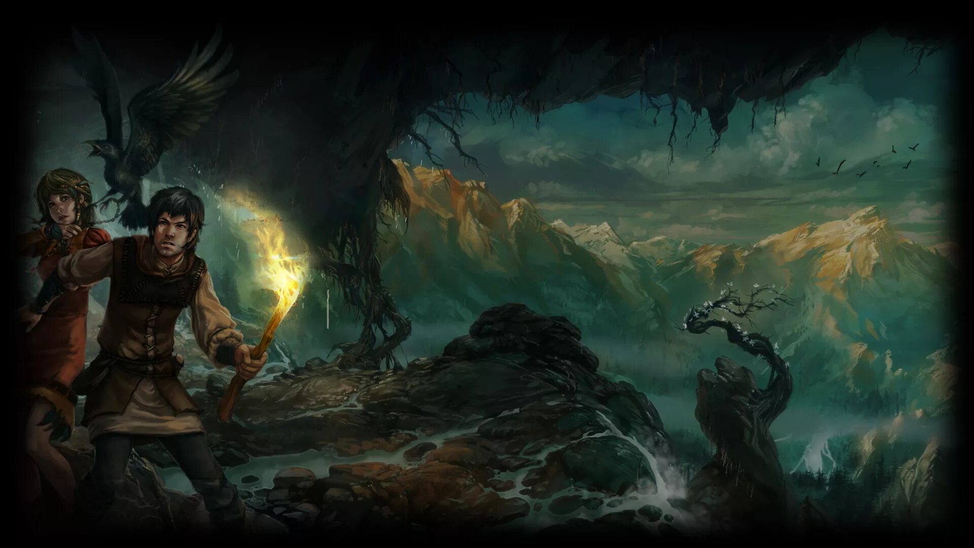 Chain of legends. The dark eye: chains of satinav. dark eye satinav. нури the dark eye. цепи сатинава.