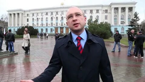 Крымчанин ютуб