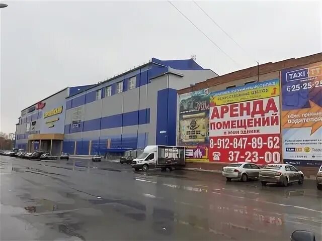 Проезд автоматики 28а оренбург. Проезд автоматики 28а оренбург