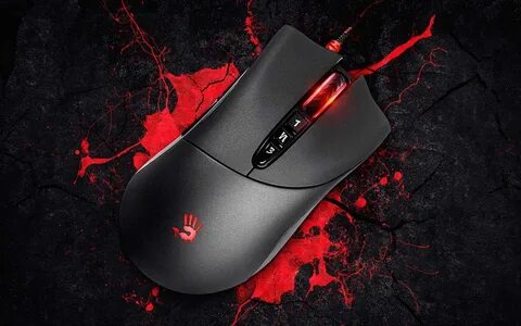Bloody v3