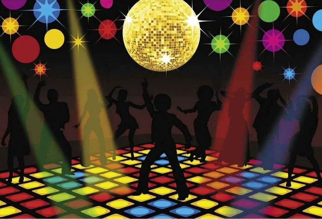 Фотообои в стиле диско. Вечеринка в стиле диско. Ретро дискотека. Стиль диско. Танец в стиле диско 80-х.