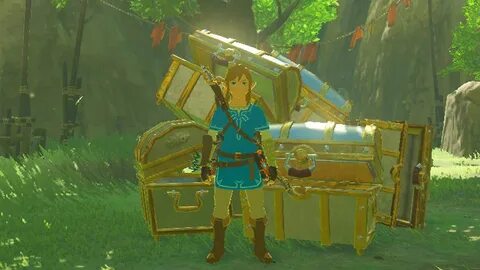 Zelda клан ига