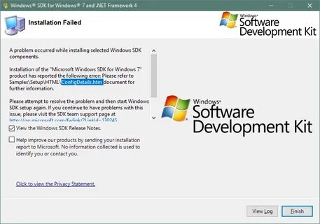 Dev version