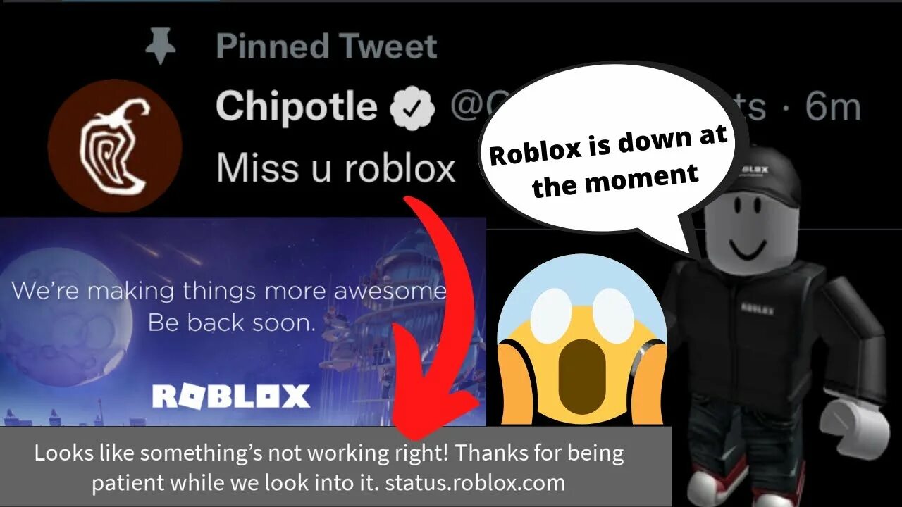 Король и шут коды в роблокс. Roblox down. roblox is down. кофта шута роблокс.