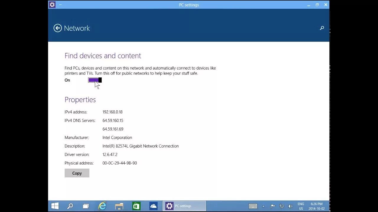 Windows networks are. Windows networks are