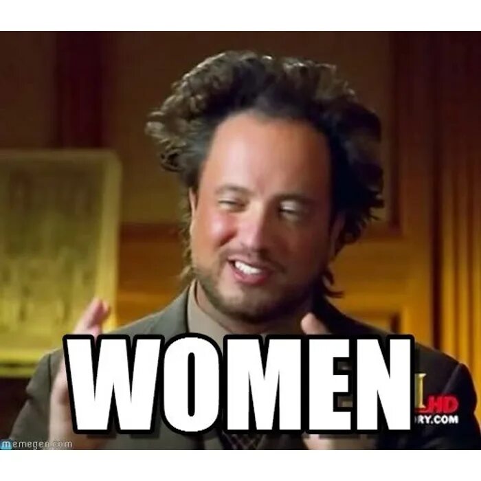Ориг мема. Женщины Мем. Женщины Мем с ученым. Женщины Мем картинка. Женщины Мем оригинал.