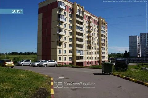 Окружная 22