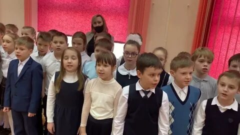 Школа 1293 2