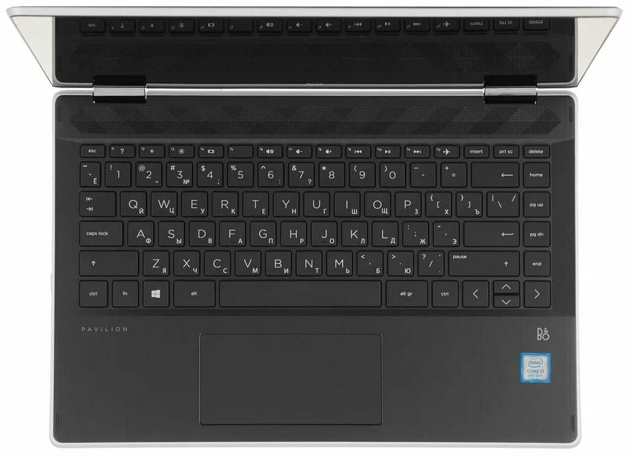 Intel core i3 8145u