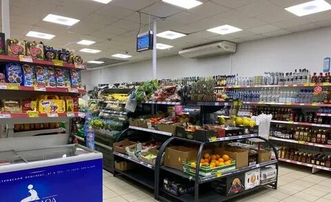 Рынок рядом со мной на карте продуктовый