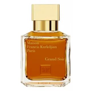 Maison kurkdjian парфюм