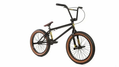Где можно bmx