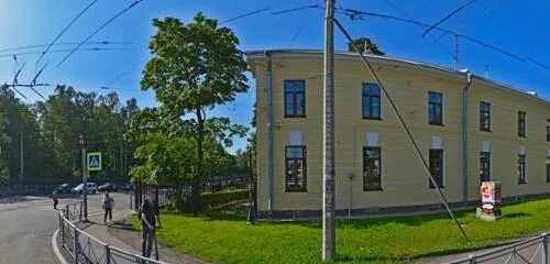 Политехническая политехническая ул 29 санкт петербург фото