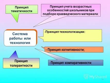 Принцип учета языка обучения