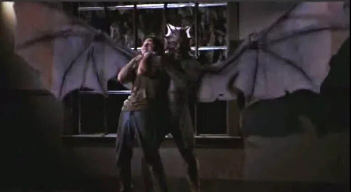 Jeepers Creepers in 2019 Jeepers creepers, Creepers, Jeepers creepers 3