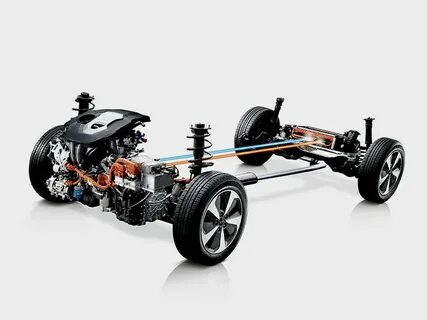 Hybrid systems