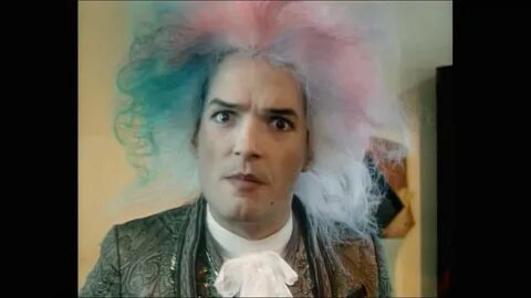 Amadeus me