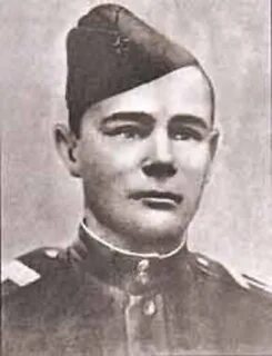 Старшина дадаев