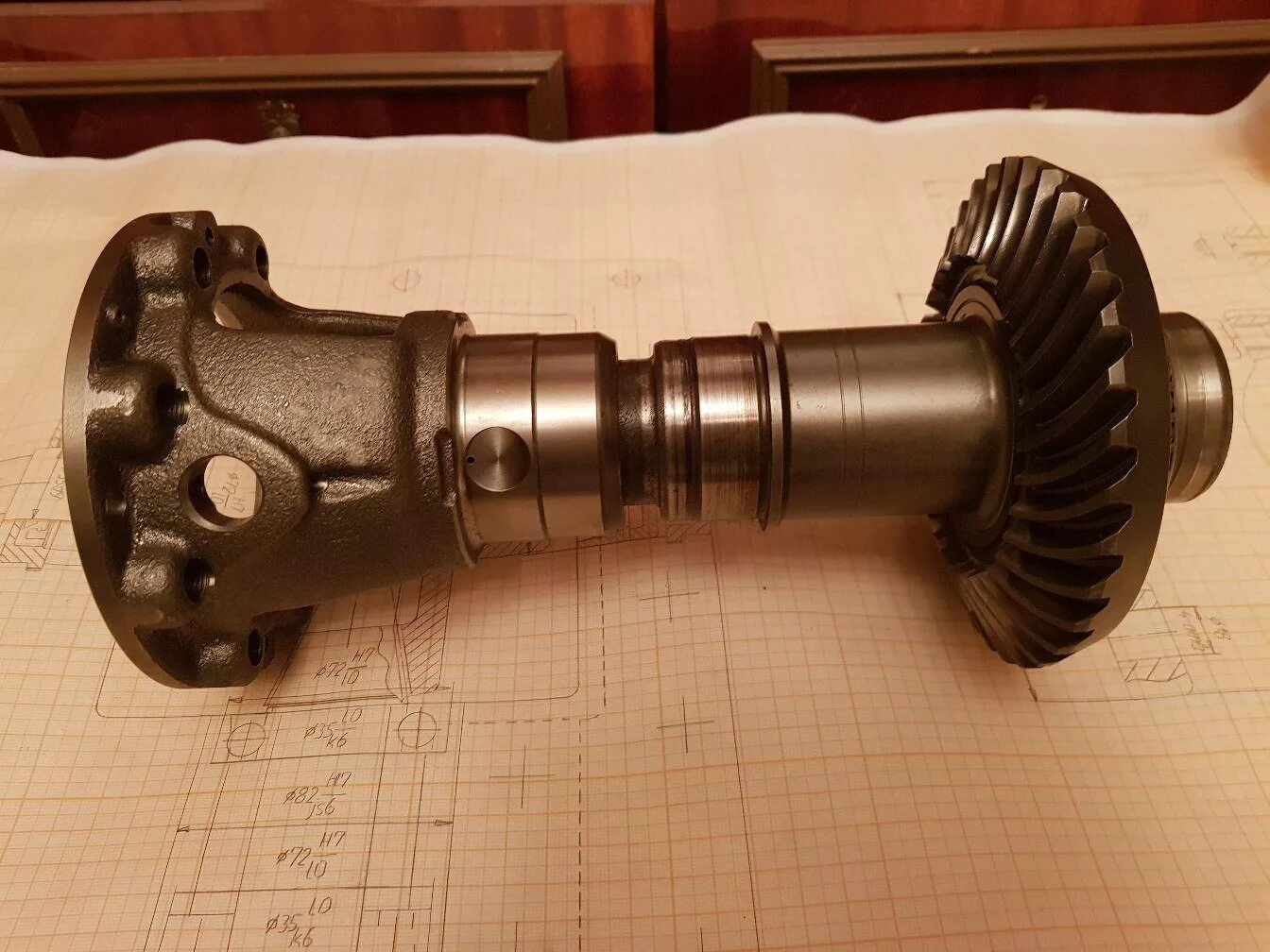 Корпус дифференциала санта фе 2. Корпус дифференциала ix35 мкпп. Корпус дифференциала ix35. Муфта дифференциала hyundai ix35. Подшипники дифференциала хендай ix35.