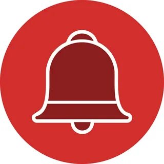 Notification bell