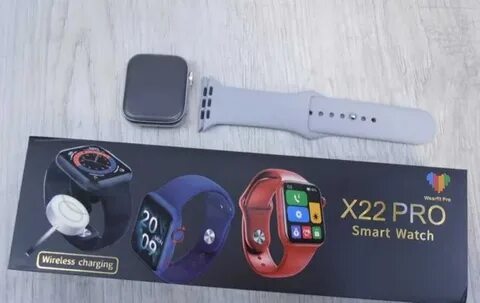 X smart pro