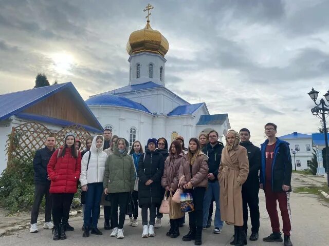 Родная обитель 2. Люди в мужском монастыре Сызрань. Родная обитель.