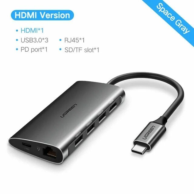 Usb type c lan. Адаптер/хаб/переходник/концентратор usb-c rj-45. usb-c to usb 3.0 adapter ugreen. адаптер 8 in 1 type-c to lan hdmi vga usb hub sd card adapter. переходник ugreen usb hdmi macbook.