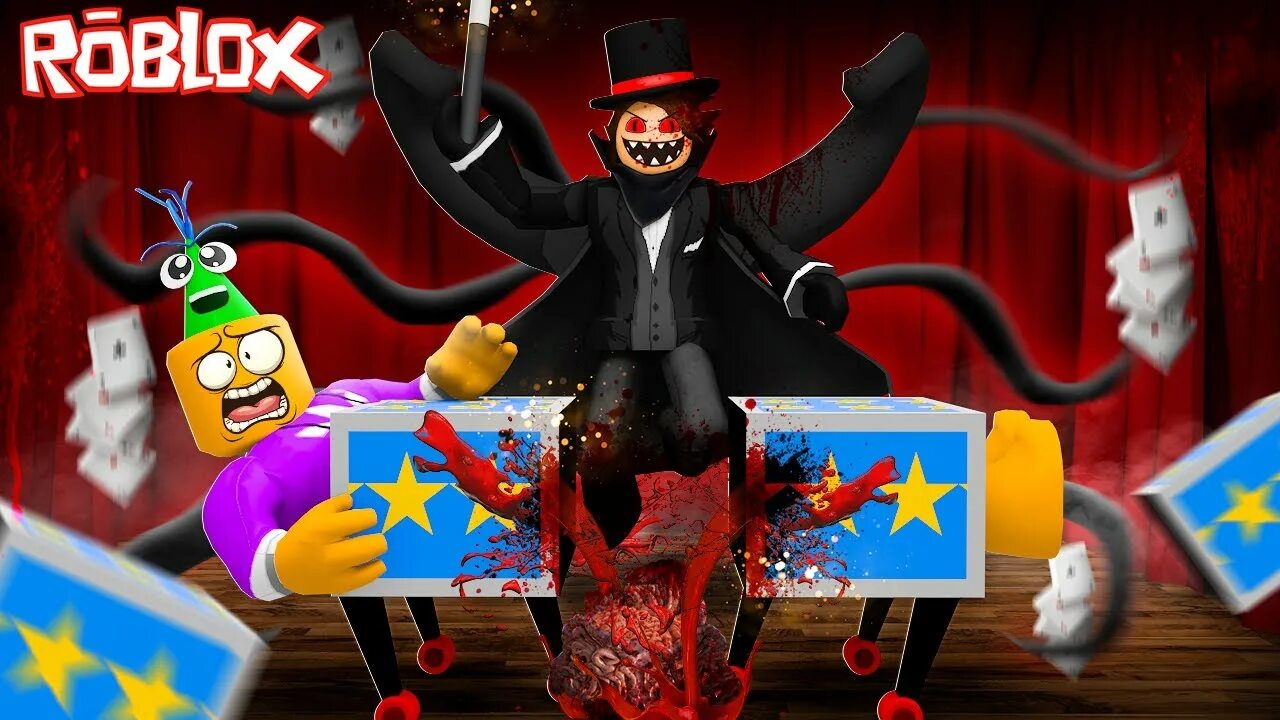 Roblox magic. Magic show Roblox. Teletubbies Magic Roblox. Группа РОБЛОКС бабка шоу.