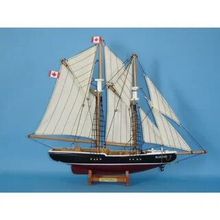 Sail models